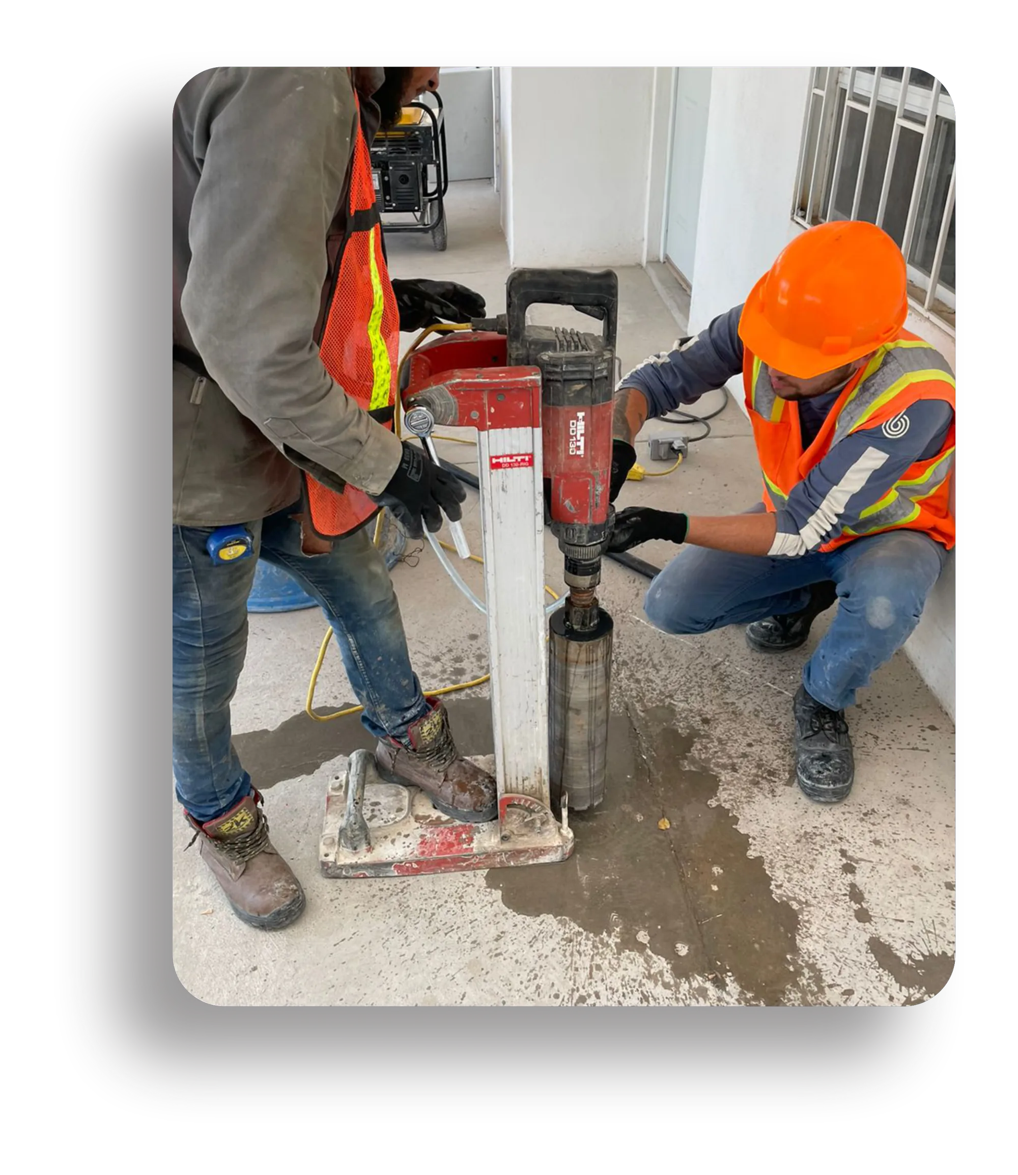 Imagen 1.3 adicional sobre inyecciones